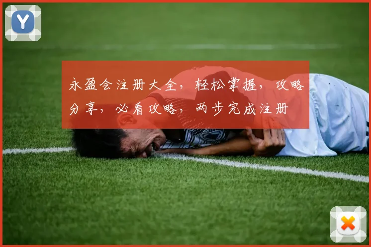 永盈会注册大全，轻松掌握，攻略分享，必看攻略，两步完成注册